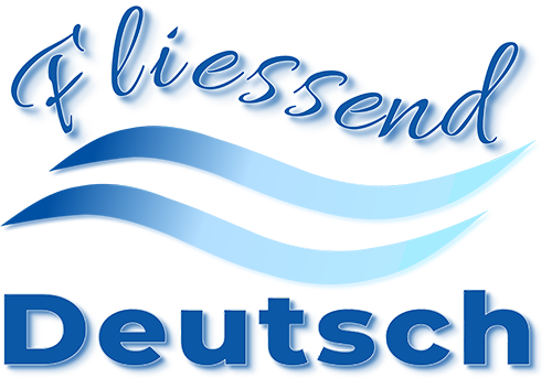 Fließend Deutsch